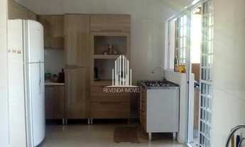 Imagem 7: Casa 3 dorm. 1 suíte 3 banheiros 4 vagas Osasco Bela Vista