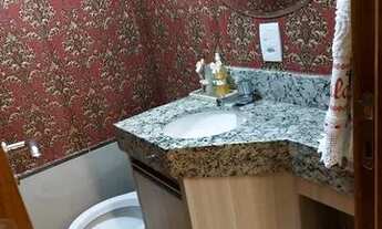 Imagem 7: Apartamento para venda tem 111 metros quadrados com 3 quartos em Village Veneza - Goiânia