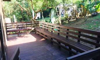 Imagem 5: Aluguel para 2 pessoas na Lagoa da Conceição