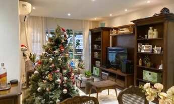 Imagem 2: Sweet Home Apartamento com 150 m² com 4 quartos 1 suíte em Jacarepaguá - Rio de Janeiro