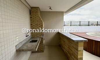 Imagem 3: Cobertura Poetic Condominium