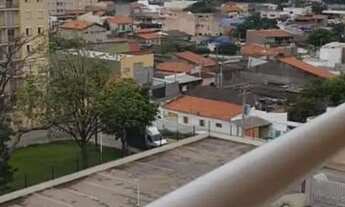 Imagem 6: Apartamento para venda em Sorocaba 3 dormitórios com suíte