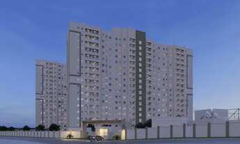 Imagem: Apartamento em Curitiba, 2 Quartos opção