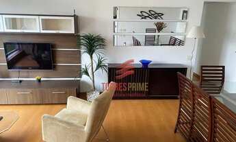 Imagem 5: APARTAMENTO NA PRAIA - APARECIDA, 95M², DOIS QUARTOS, UMA SUÍTE - ESCRITÓRIO