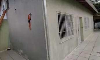 Imagem 7: VENDO ÓTIMA CASA COM ESCRITURA DEFINITIVA NO JD TERRALÃO - PRÓXIMO A RODOVIARIA E CENTRO D