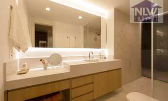 Imagem 4: Apartamento à venda, 152 m² por R$ 1.600.580,00 - Belenzinho - São Paulo/SP