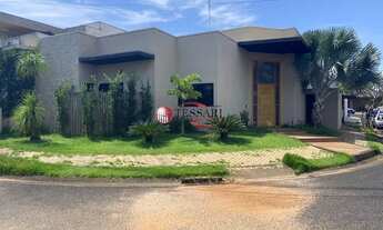 Imagem: Vende casa Village Damha Mirassol 3 com