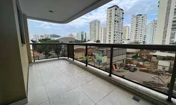 Imagem 3: Apartamento com 2 dormitórios à venda, 77 m² por R$ 910.000,00 - Icaraí - Niterói/RJ