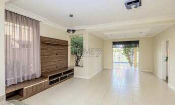 Imagem: PIRACICABA - Casa de Condomínio - Terras