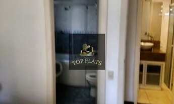 Imagem 7: Flat disponível no Jardins