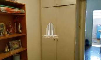 Imagem 5: Sobrado á venda em Santo Amaro, 122m², 3 dormitórios e 2 vagas