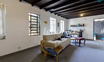 Imagem 2: São Paulo - Casa Comercial - Brooklin