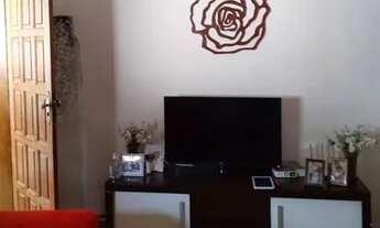 Imagem: Alugo sobrado 2 dormitórios SP - Zona Sul