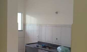 Imagem 7: MENOR VALOR DA CIDADE: Casa nova com quintal a 5 minutos do Centro RGI Carta de Crédito FG