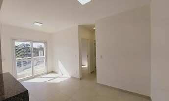 Imagem 4: Apartamento para venda possui 54 metros quadrados com 2 quartos