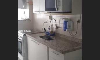 Imagem 3: Apartamento para Venda em Bauru, Vila Santo Antônio, 2 dormitórios, 1 banheiro, 2 vagas