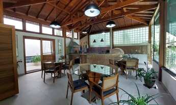 Imagem: Imóvel incrível muito bem construído