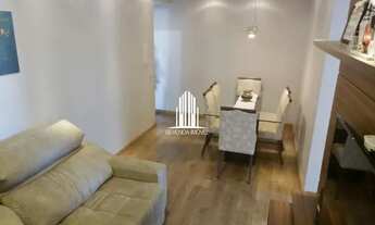 Imagem 3: Apartamento com 2 quartos 54m² 1 vaga em Osasco