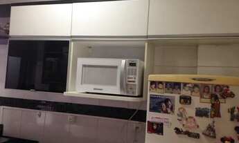 Imagem 6: Apartamento com 3 dormitórios para alugar, 100 m² por R$ 4.050,00/mês - Icaraí - Niterói/R