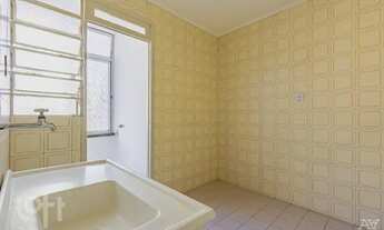 Imagem 2: Apartamento à venda Rua Eudoro Berlink, Auxiliadora - Porto Alegre