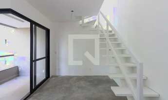 Imagem 5: Apartamento para Aluguel - Vila Olímpia, 1 Quarto, 45 m2