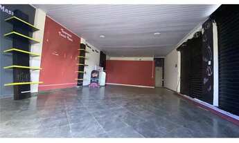 Imagem 3: Ponto comercial na Calama, esquina com Brasília