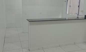 Imagem 4: Casa para aluguel tem 40 metros quadrados com 1 quarto em Jardim Cruz do Corisco - São Pau