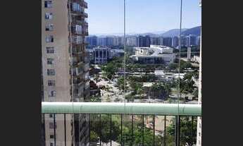 Imagem: Apartamento no Parque das Rosas para venda