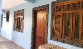 Imagem: Alugo casa baixa no bairro Santa Cruz, VR