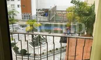 Imagem 5: Apartamento 2 dormitórios à venda na Vila Mascote em São Paulo