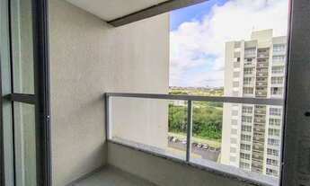 Imagem 3: Apartamento no condomínio Portal Vila das Hadassas