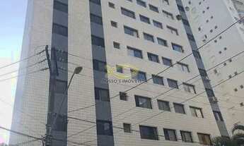 Imagem 2: Apartamento com 1 dorm, Guilhermina, Praia Grande - R$ 198 mil, Cod