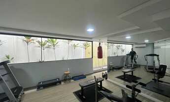 Imagem 7: Apartamento para venda tem 48 metros quadrados com 2 quartos em Casa Amarela - Recife - Pe