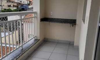 Imagem: Apartamento para aluguel tem 56 metros quadrados