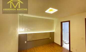 Imagem 5: Apartamento para venda com 180 metros quadrados com 3 quartos em Itapuã - Vila Velha - ES