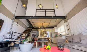 Imagem 5: Apartamento para Aluguel - Jardim Paulista, 1 Quarto, 110 m2