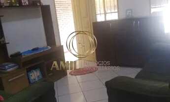 Imagem 6: BM CA08076²² Casa para aluguel possui 117 metros quadrados com 3 quartos