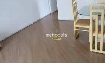 Imagem 3: Apartamento com 2 dormitórios, 74 m² - venda por R$ 460.000,00 ou aluguel por R$ 3.185,00