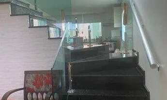 Imagem 4: Sobrado com para compra no São João - Guarulhos/SP