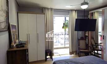 Imagem 6: Apartamento com 1 dormitório à venda, 61 m² por R$ 255.000,00 - Centro - São Leopoldo/RS