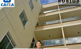 Imagem 6: Apartamento para venda possui 44 metros quadrados com 2 quartos