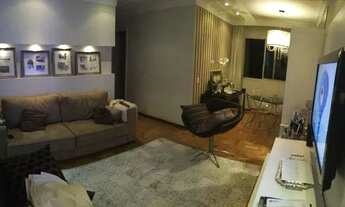 Imagem 3: SÃO PAULO - Apartamento Padrão - VILA OLÍMPIA