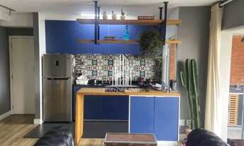 Imagem 5: Apartamento na Vila Mariana- São Paulo, SP