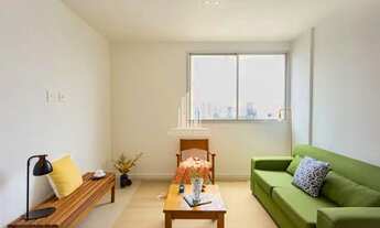 Imagem: Apartamento no Condomínio Edificio Eliana