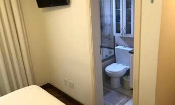 Imagem 6: Apartamento na Vila Mascote com 03 dormitórios (sendo 01 suíte