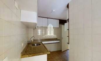 Imagem 3: Apartamento Lapa Com janelas grandes e espaçoso