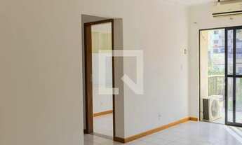 Imagem 3: Apartamento para Aluguel - Todos os Santos, 3 Quartos, 79 m2