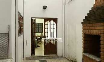 Imagem: Sobrado à venda na Vila Mariana de 140m²