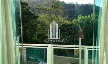 Imagem 4: Casa 03 Dorms, sendo 3 Suítes, 4 Vagas de Carro, 573 m2 em Condominio