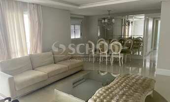 Imagem 2: LOCAÇÂO Jardim Marajoara Apartamento Mobiliado, 03 dormitórios sala estendida, pronto para